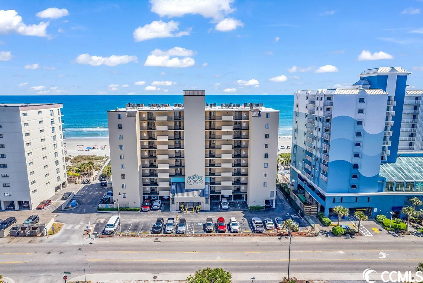 4701 S Ocean Blvd. UNIT 7D North Myrtle Beach, SC 29582