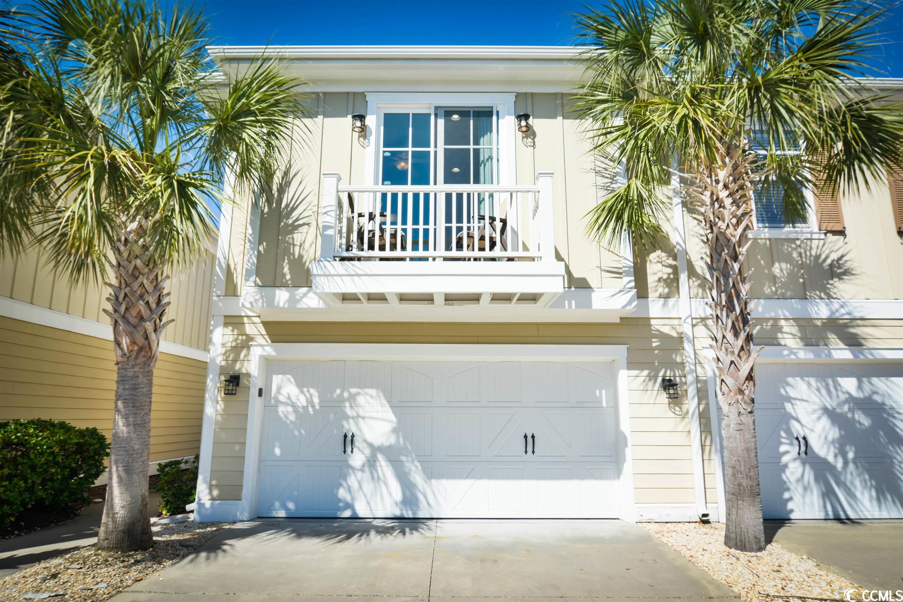 709 Madiera Dr. UNIT CH4-R2 North Myrtle Beach, SC 29582