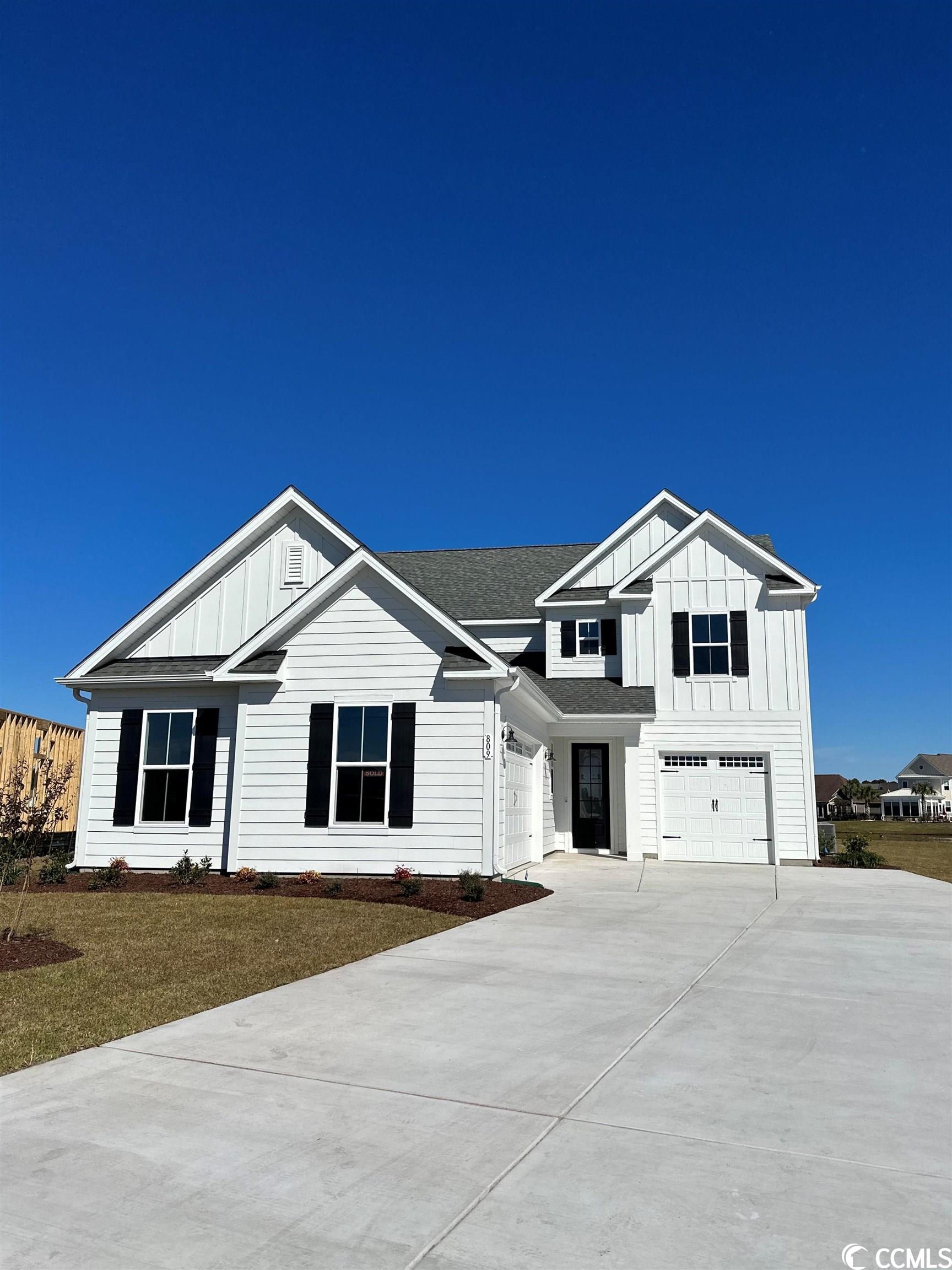 809 Lesabre Loop Myrtle Beach, SC 29579