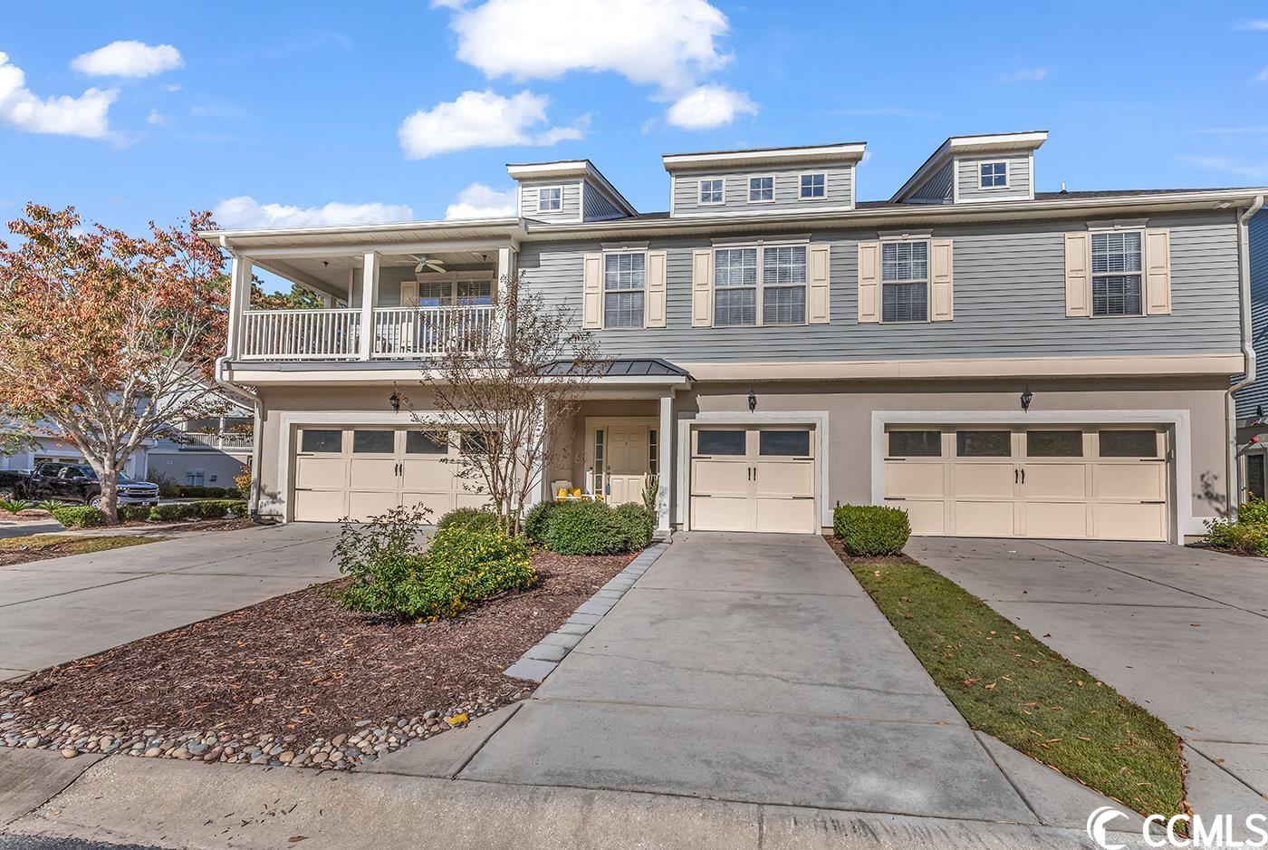 108-A Knightbury Ct. UNIT A Murrells Inlet, SC 29576