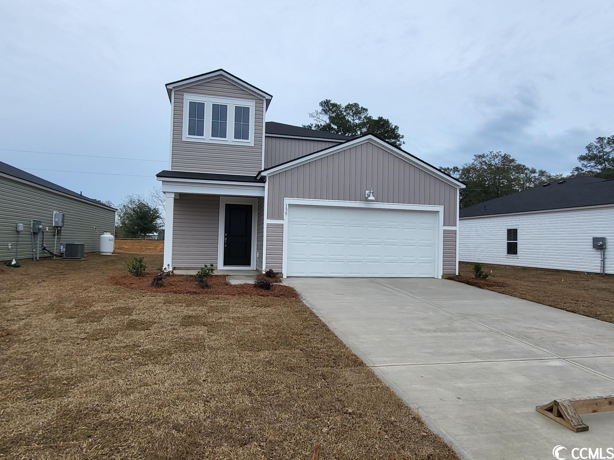 139 River Vista Way Myrtle Beach, SC 29588