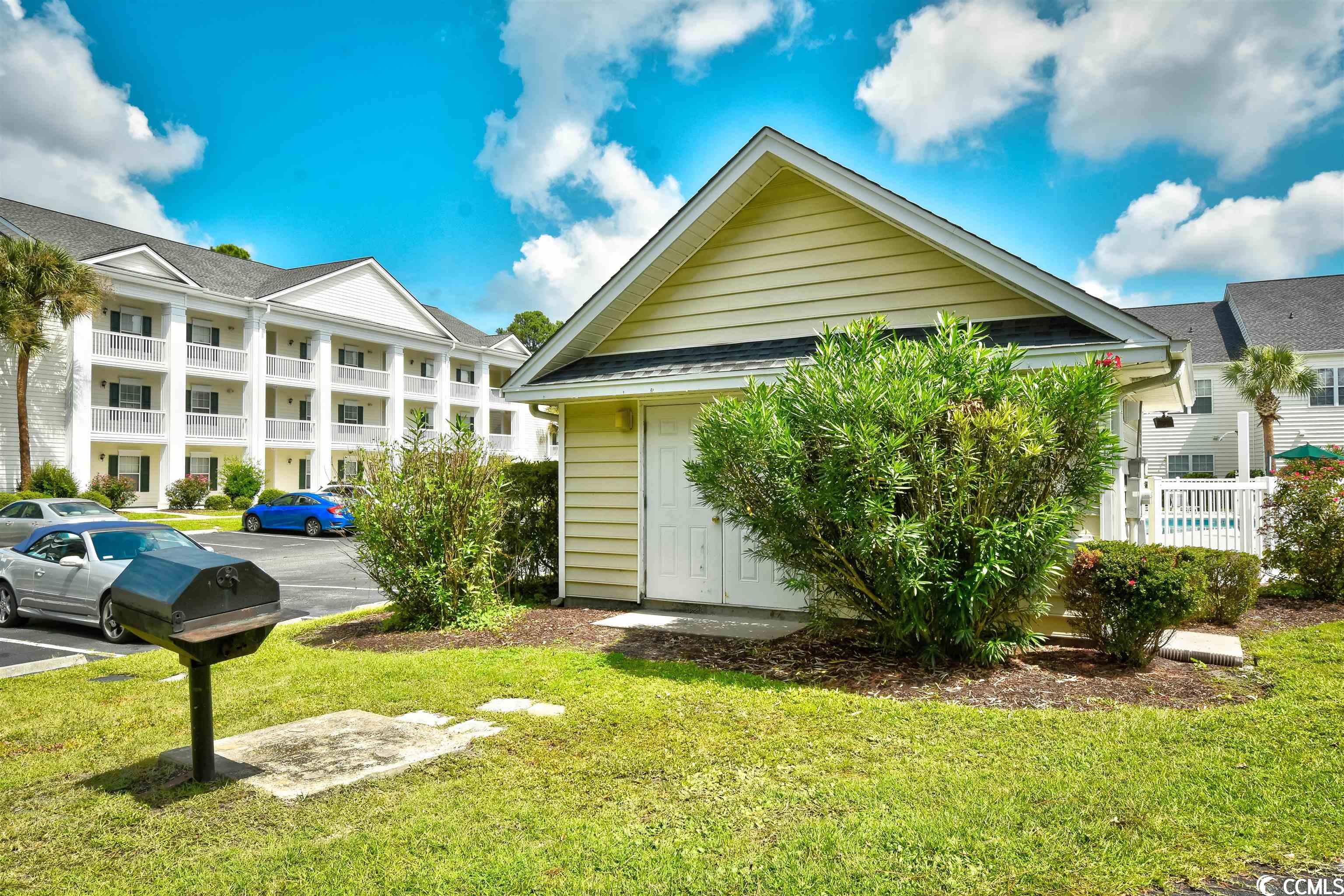 5010 Windsor Green Way UNIT #302 Myrtle Beach, SC 29579