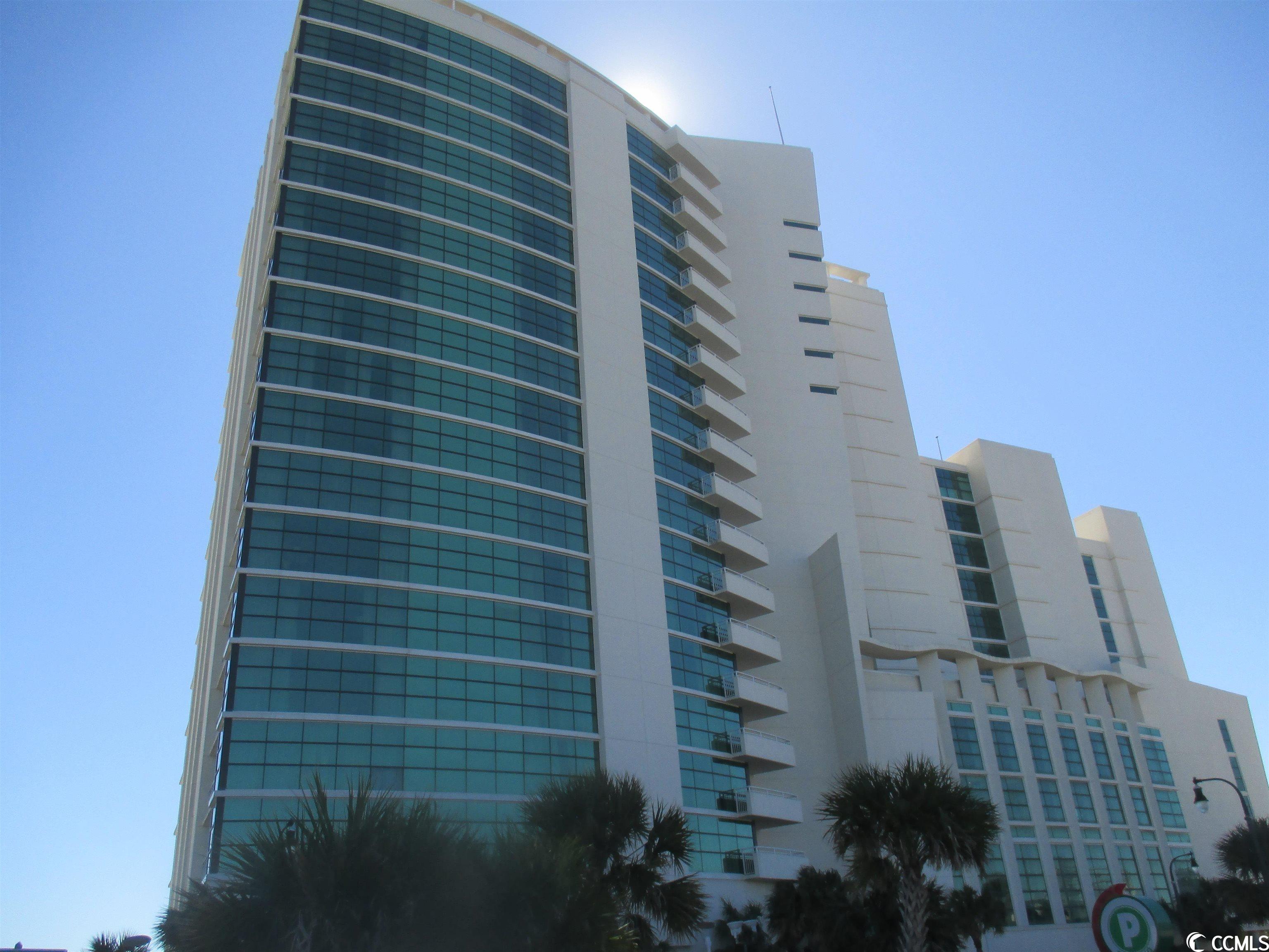 201 S Ocean Blvd. UNIT #315 Myrtle Beach, SC 29577