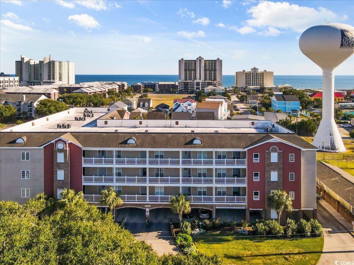 311 2nd Ave. N UNIT #106 North Myrtle Beach, SC 29582