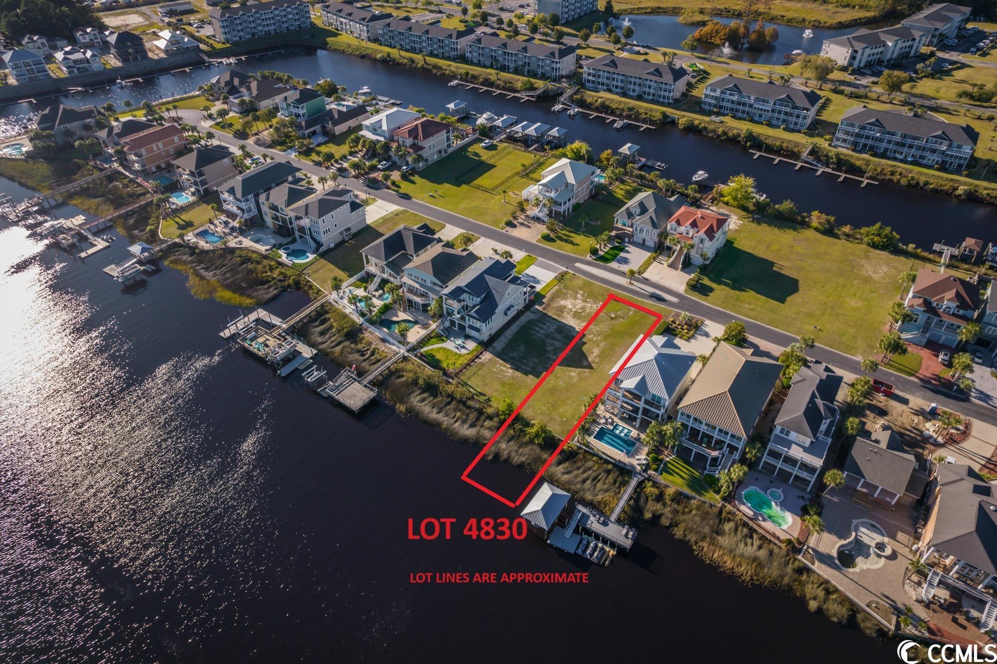 4830 Williams Island Dr. Little River, SC 29566