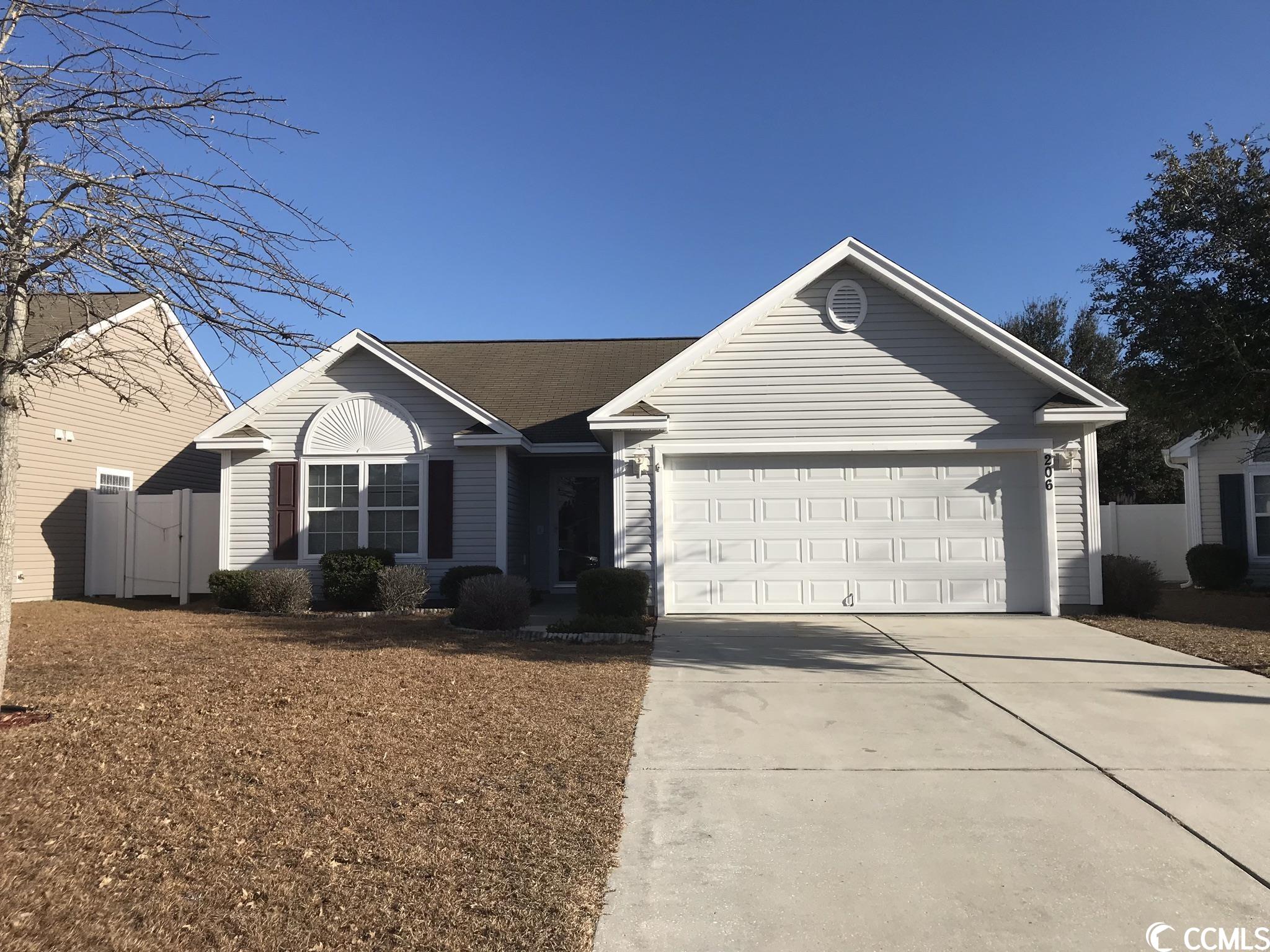 206 Bittersweet Ln., Myrtle Beach, SC 29579