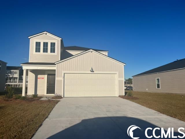 72 S Reindeer Rd. Surfside Beach, SC 29575