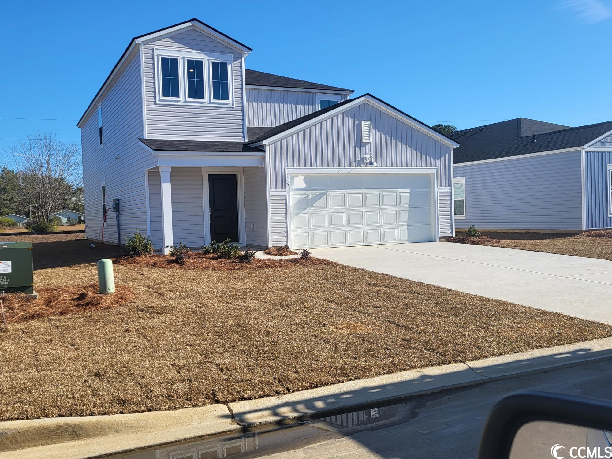 115 River Vista Way Myrtle Beach, SC 29588