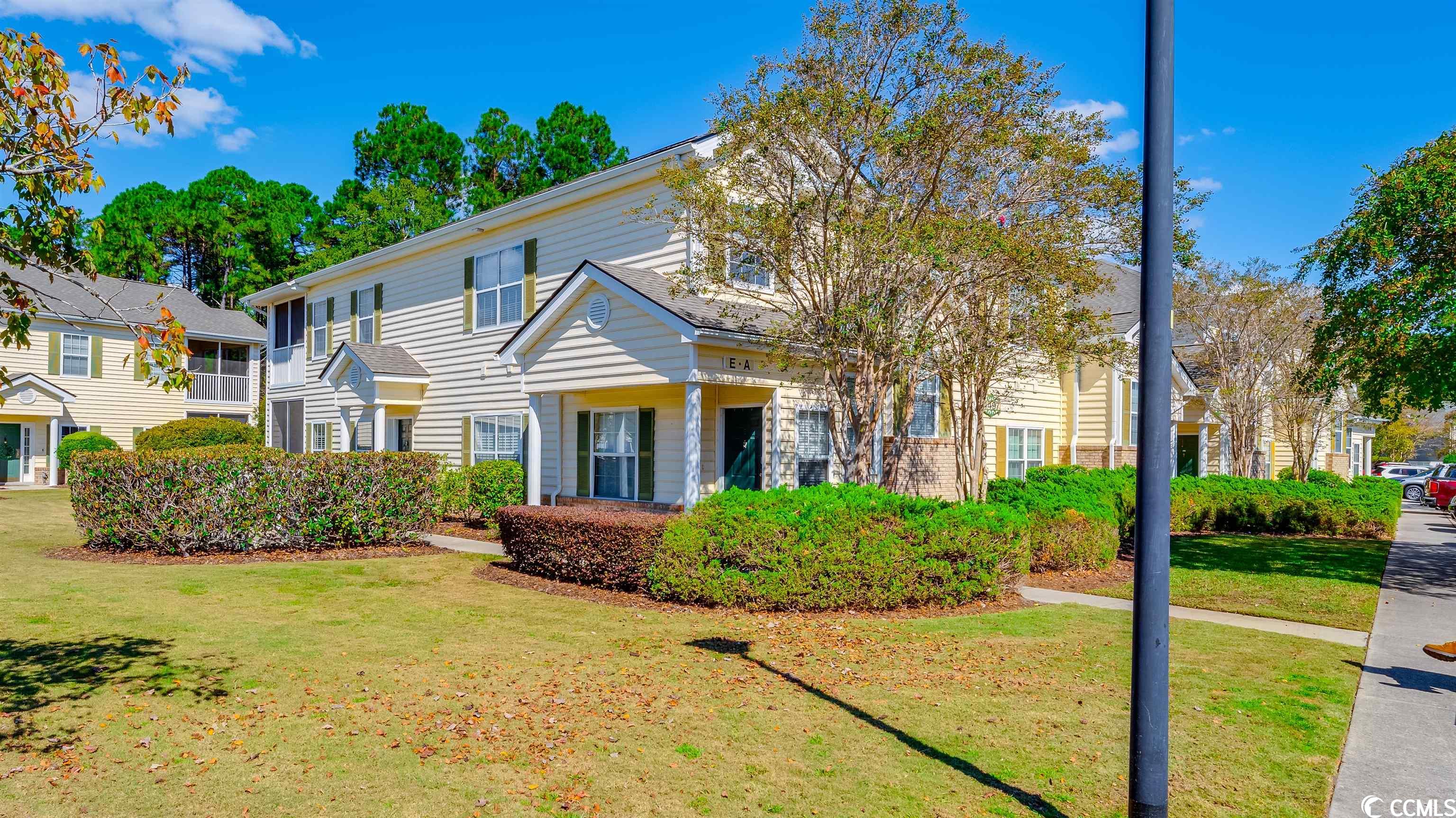 4497-A Girvan Dr. Myrtle Beach, SC 29579