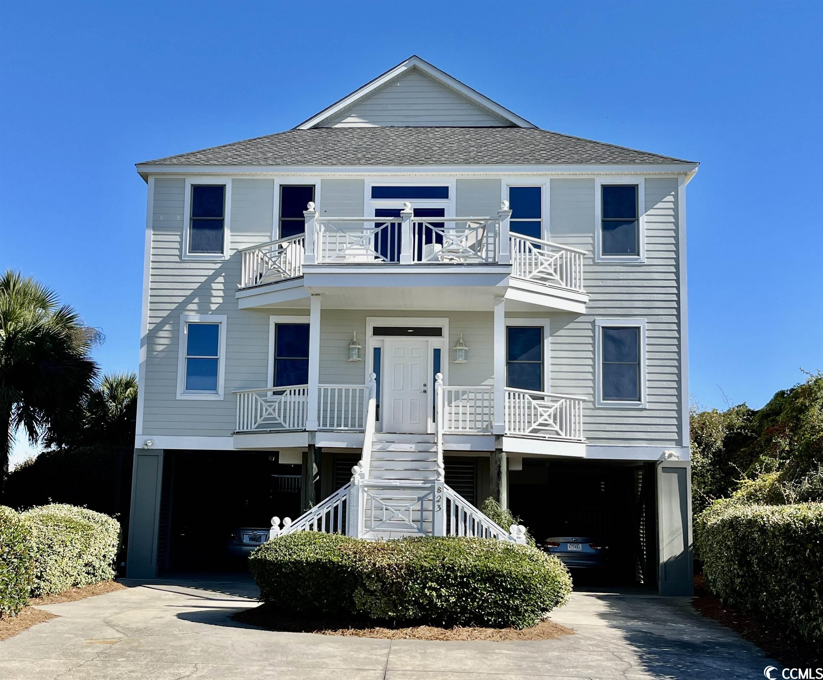 823 Norris Dr. Pawleys Island, SC 29585