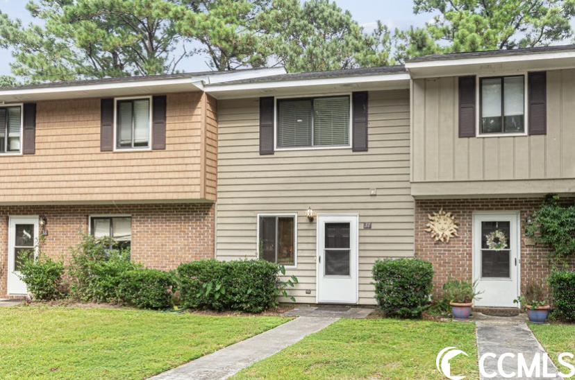 123 Beaver Pond Loop UNIT #37 Pawleys Island, SC 29585