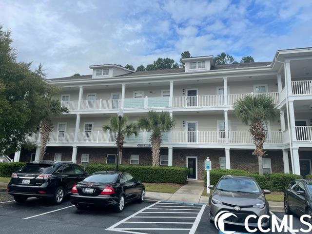 6253 Catalina Dr. UNIT #132 North Myrtle Beach, SC 29582