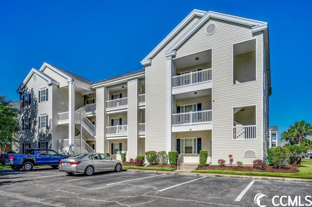 901 W Port Dr. UNIT #1709 North Myrtle Beach, SC 29582