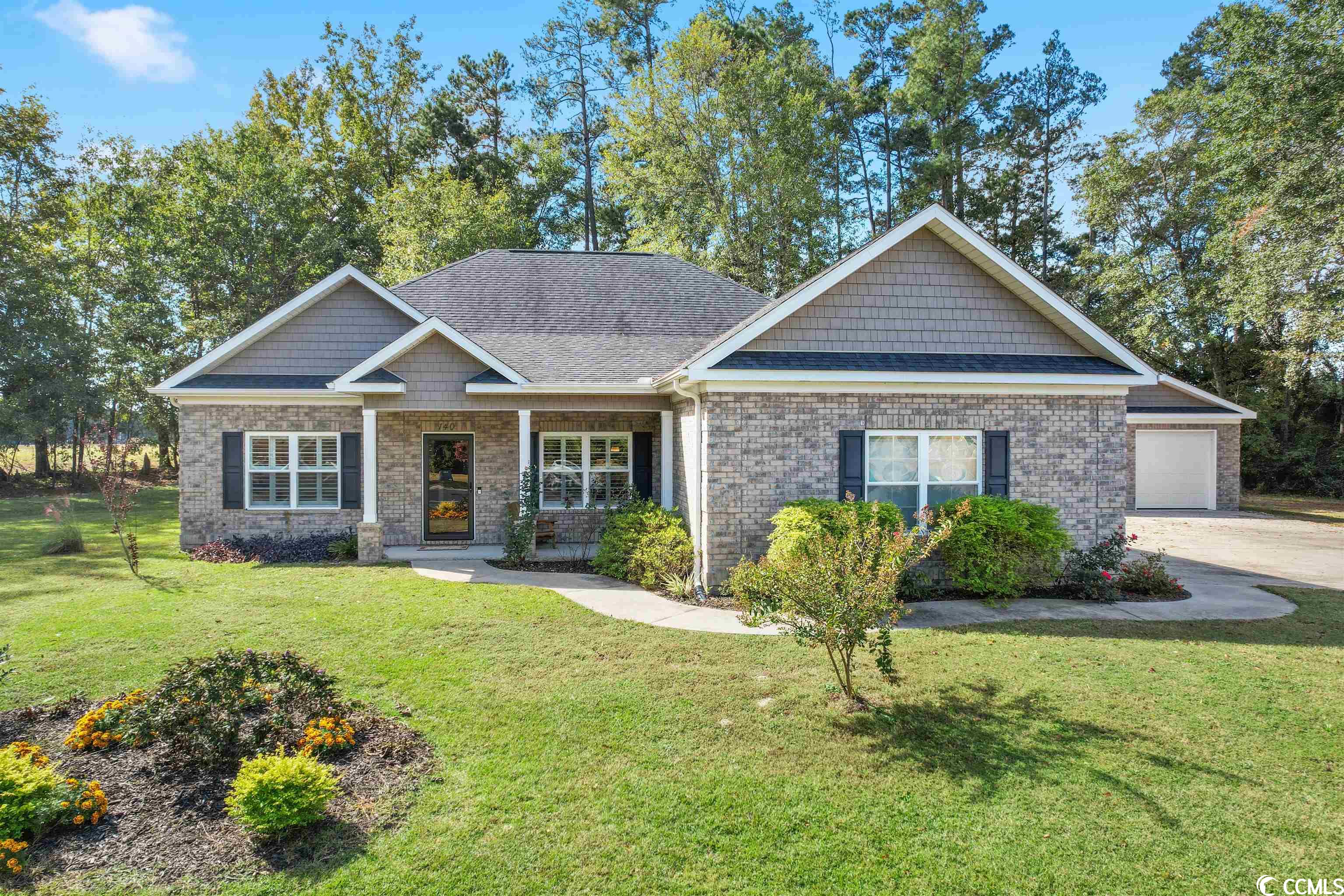 140 Old English Rd. Galivants Ferry, SC 29544