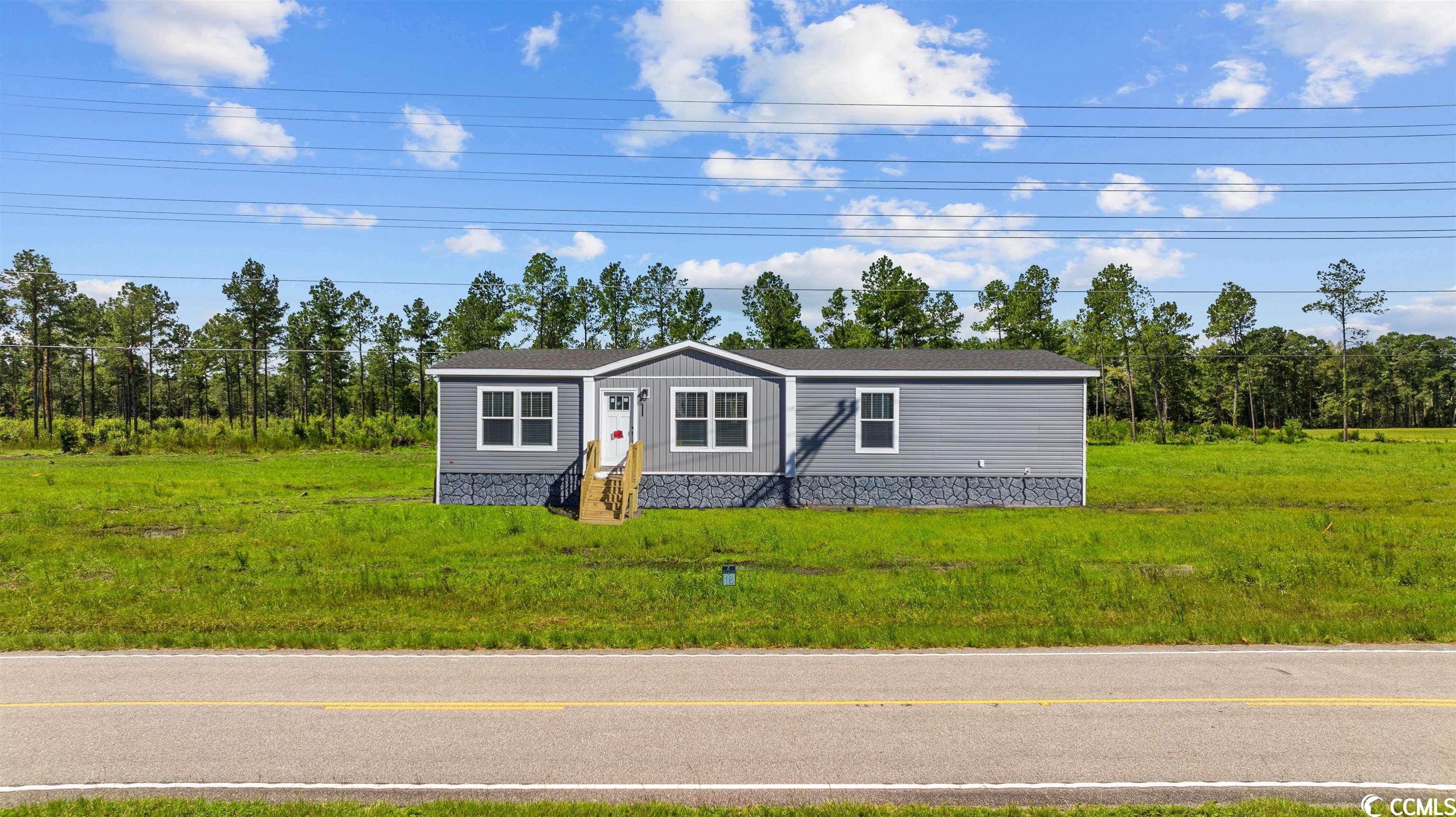 9229 W Highway 19 Loris, SC 29569