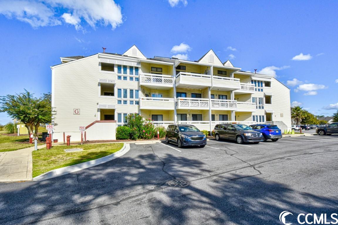 1100 Possum Trot Rd. UNIT G-217 North Myrtle Beach, SC 29582
