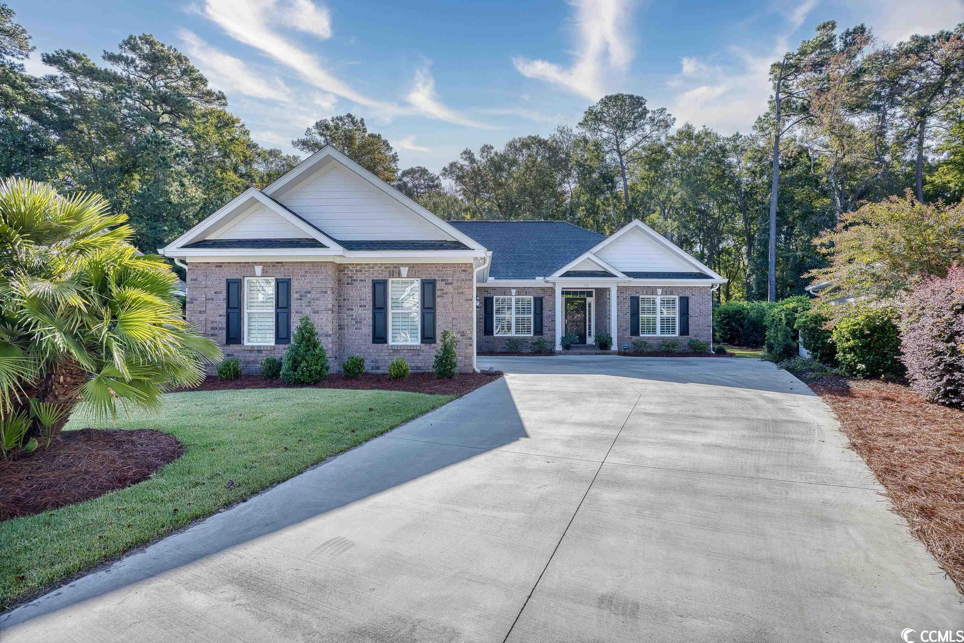 120 Pintail Ct. Pawleys Island, SC 29585