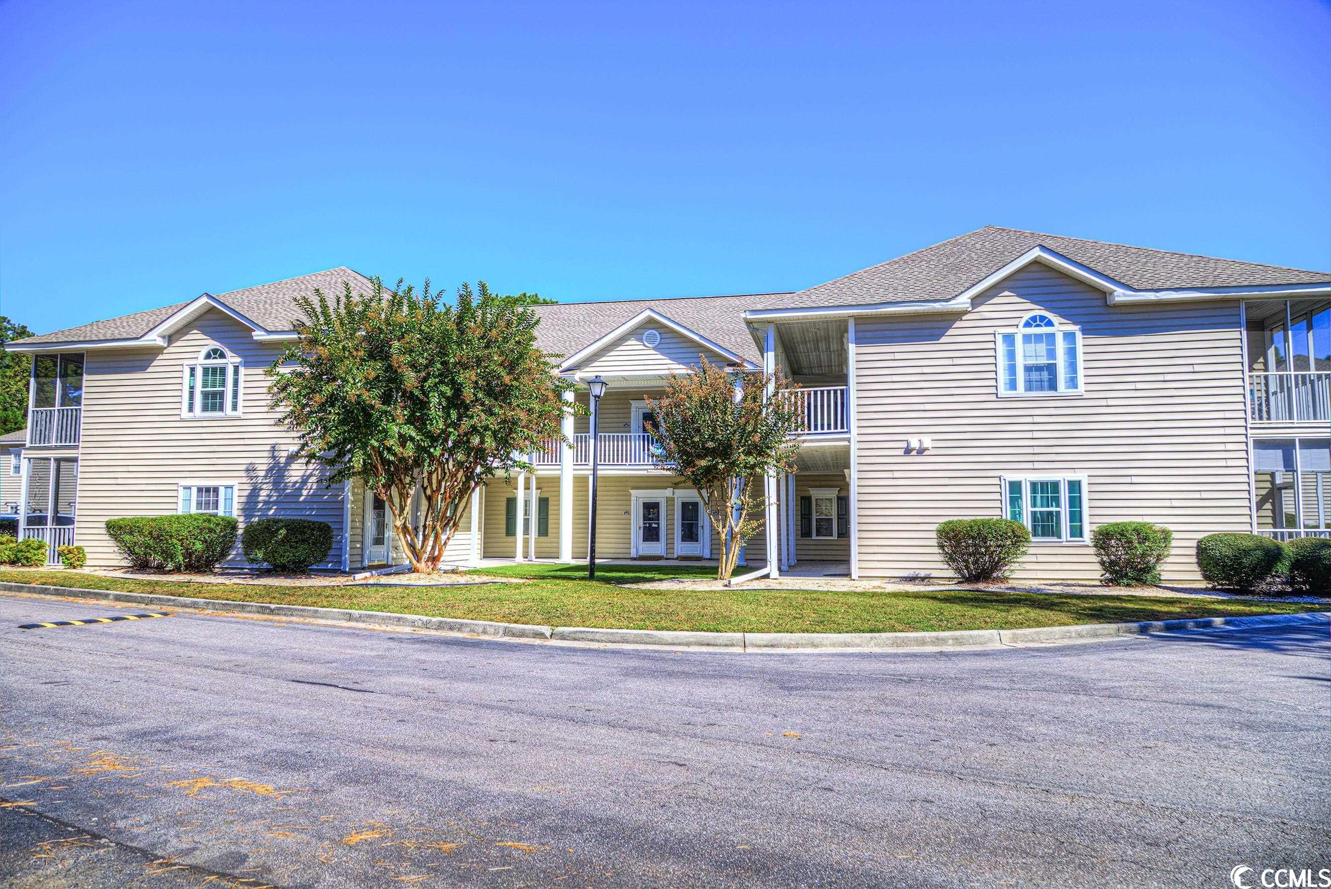 1205 Sweetwater Blvd. Murrells Inlet, SC 29576