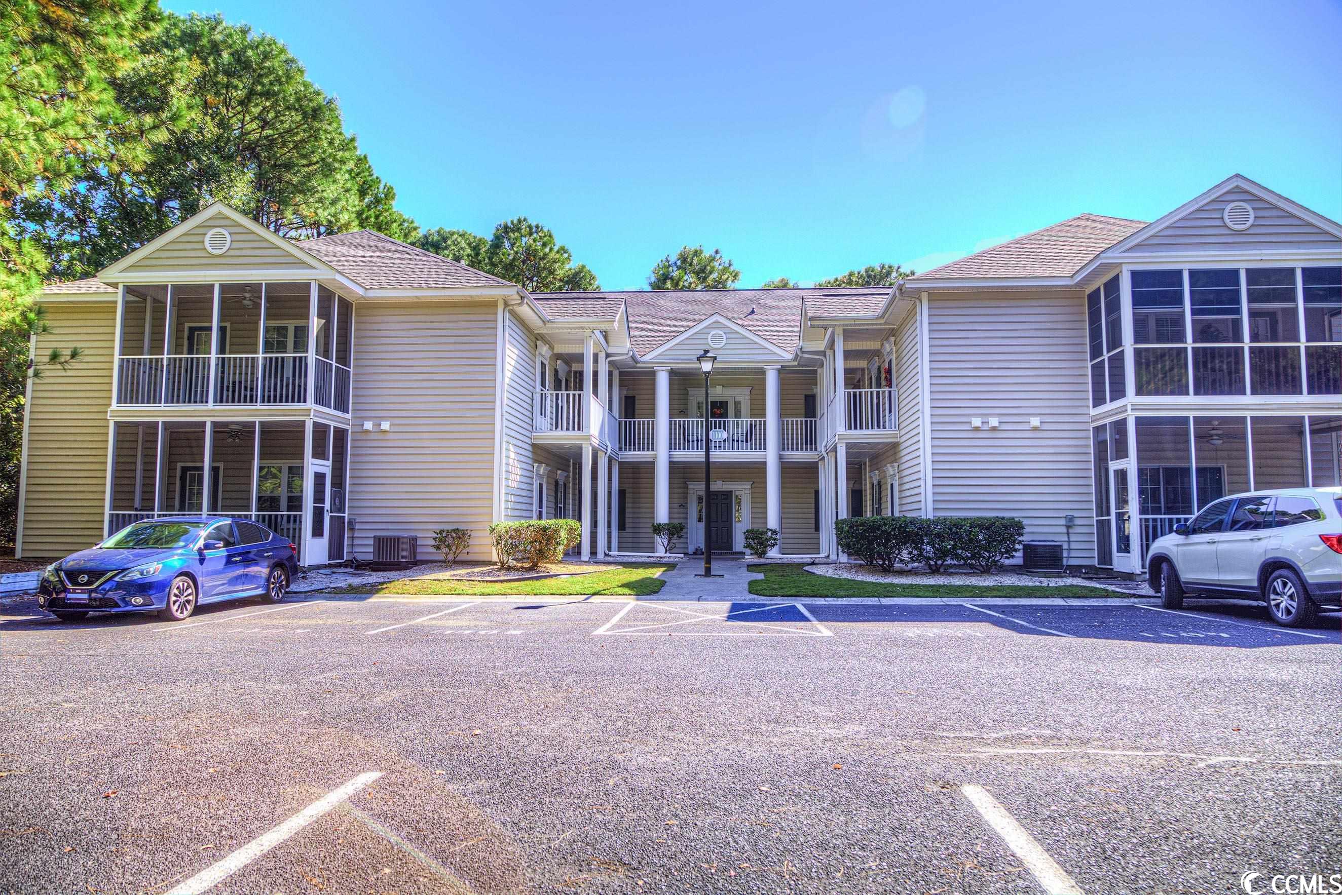 1105 Sweetwater Blvd. Murrells Inlet, SC 29576