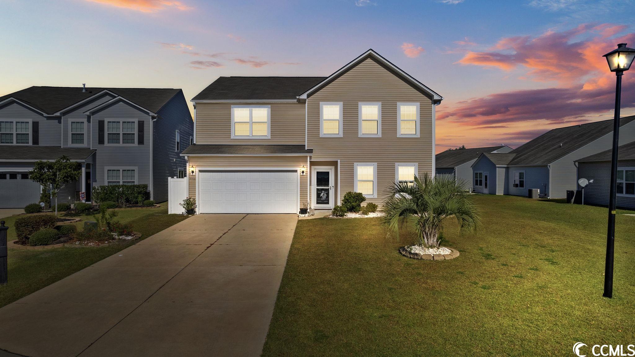 3704 Mackevans Ct. Myrtle Beach, SC 29579