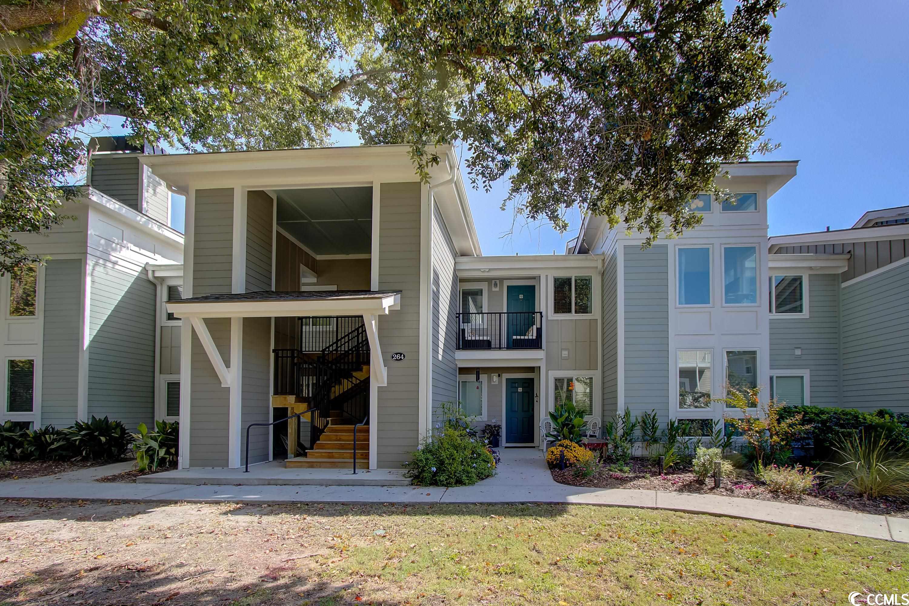 264 Alexandria Dr. UNIT #12 Mount Pleasant, SC 29464