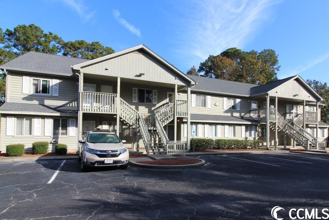 1026 Red Tree Circle UNIT E Myrtle Beach, SC 29588