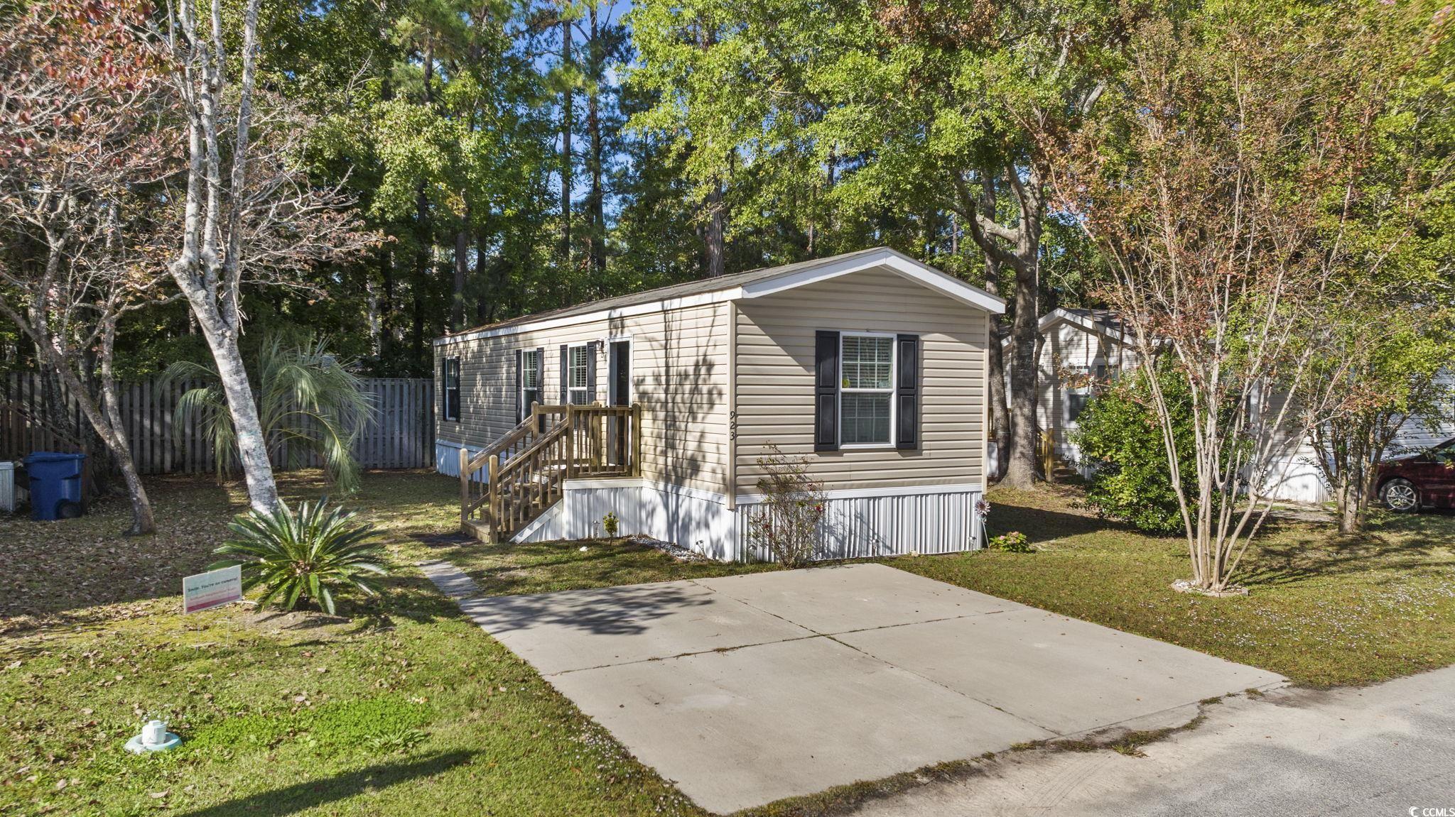 923 Southpark Dr. Myrtle Beach, SC 29577