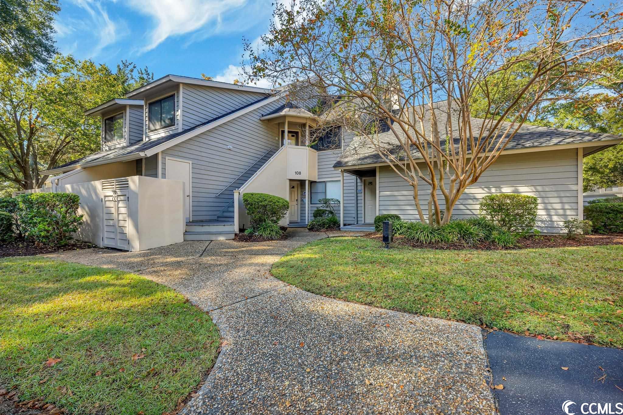 108 Westhill Circle UNIT 7-B Myrtle Beach, SC 29572