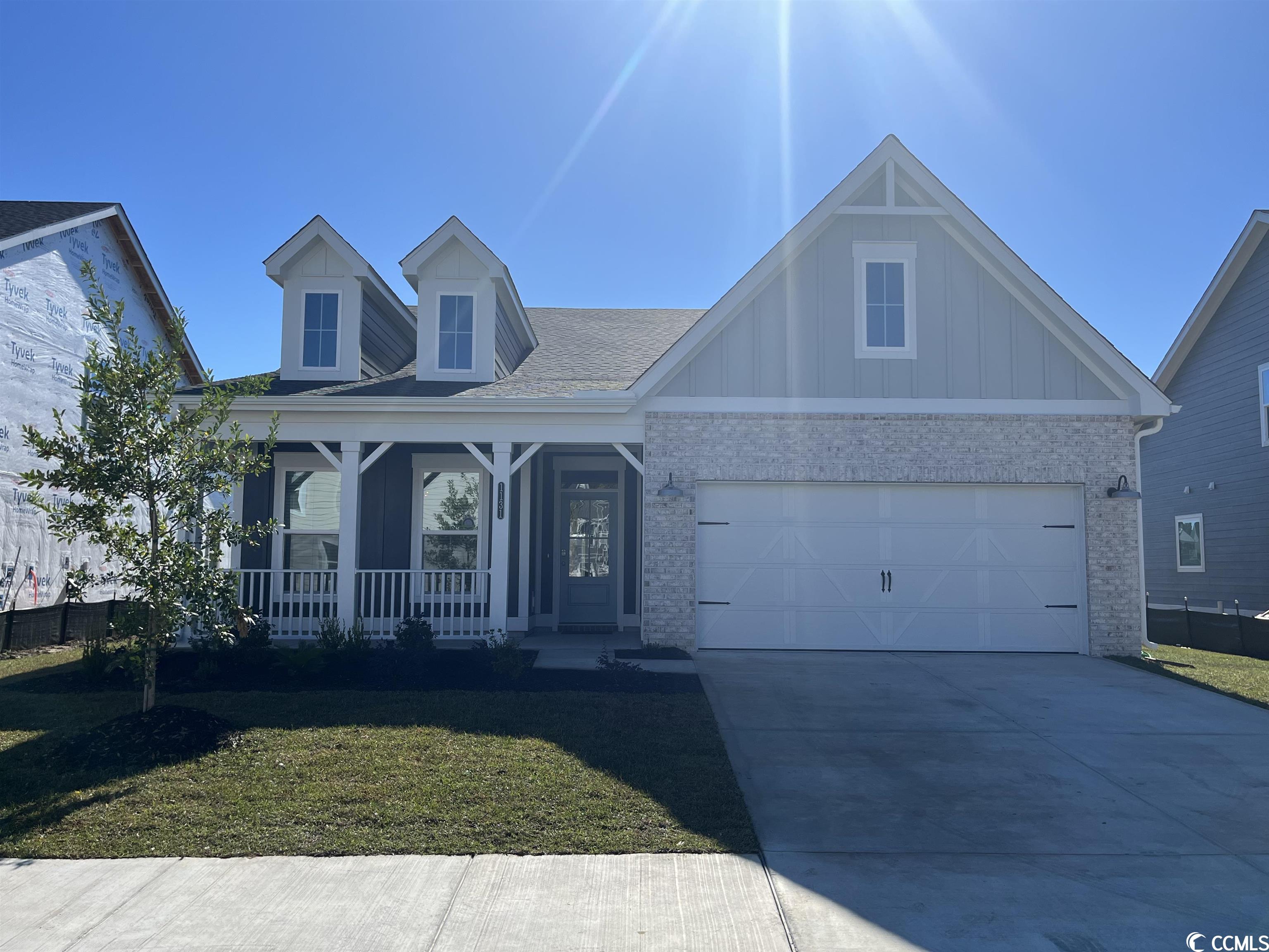 1131 Safe Haven Dr. Myrtle Beach, SC 29579