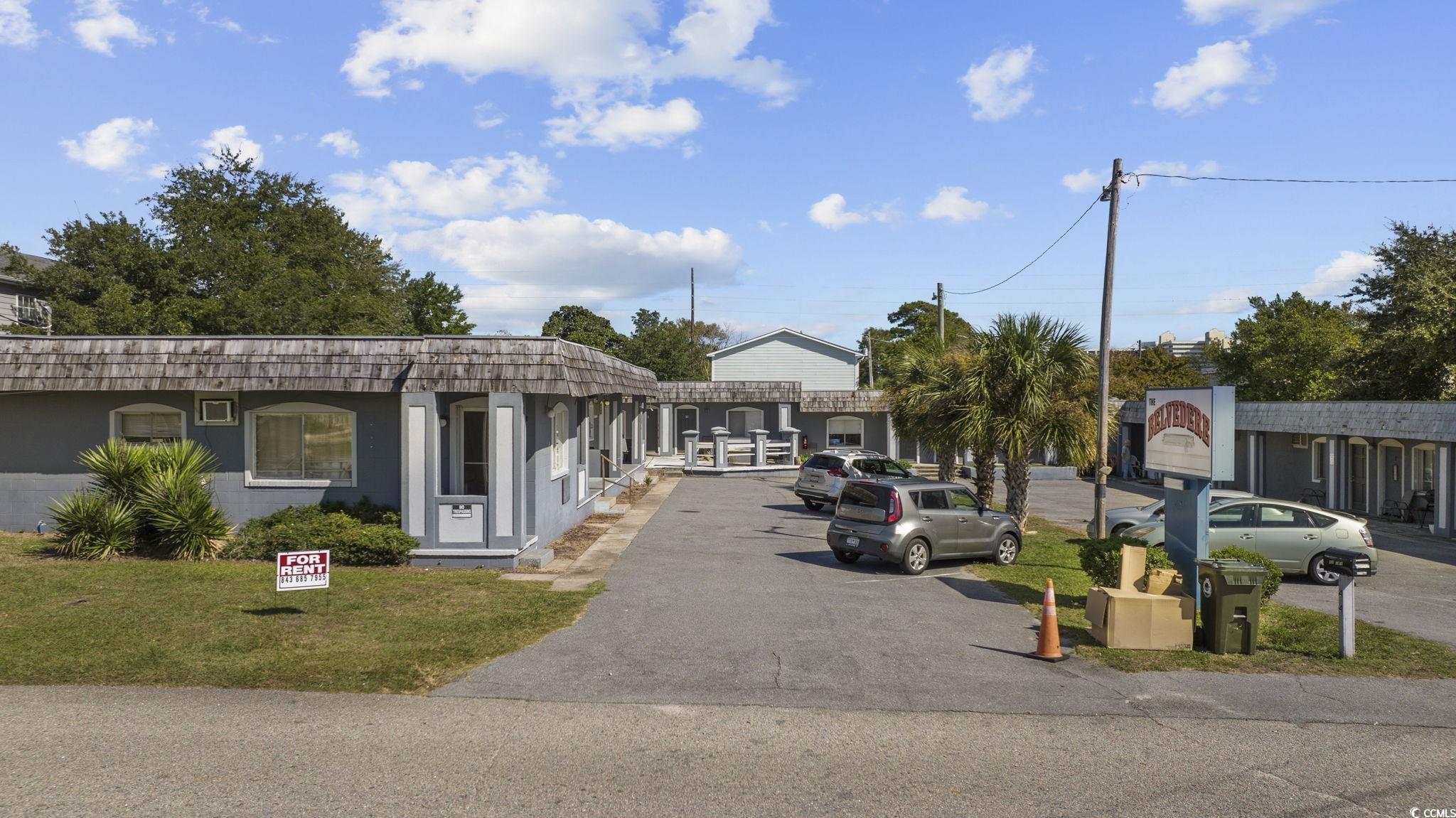 404 14th Ave. S Myrtle Beach, SC 29577