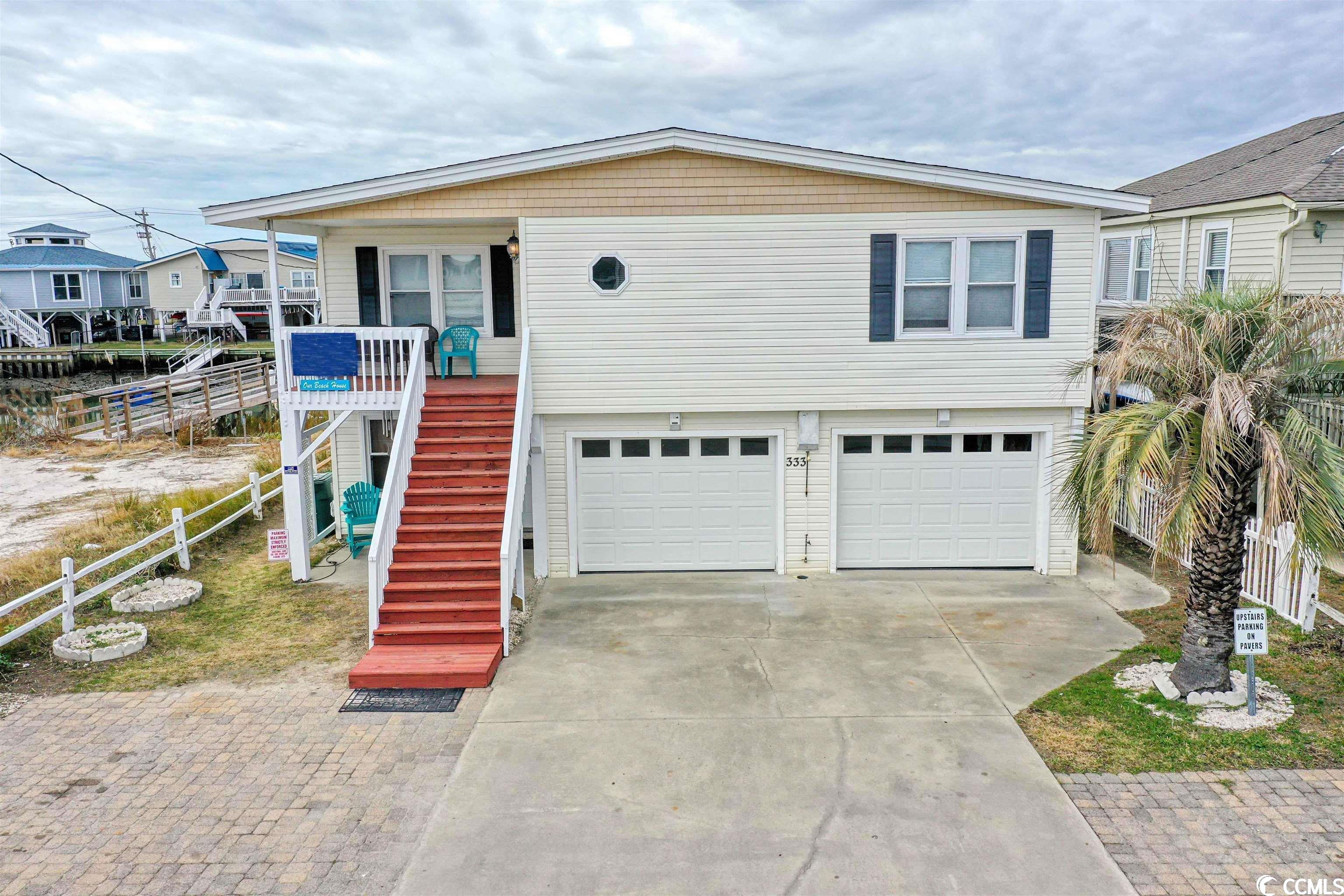 333 54th Ave. N North Myrtle Beach, SC 29582