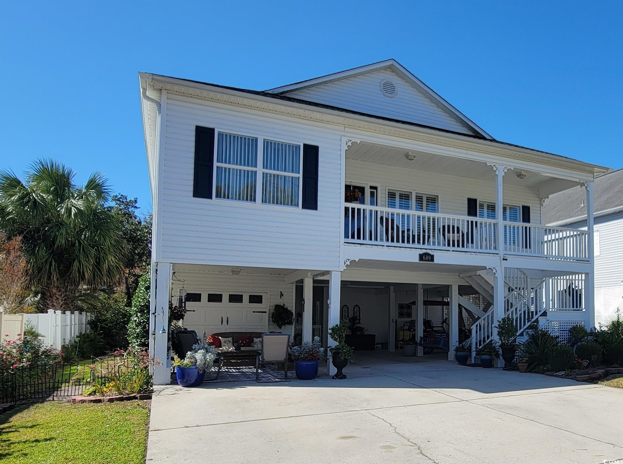 609 24th Ave. S North Myrtle Beach, SC 29582