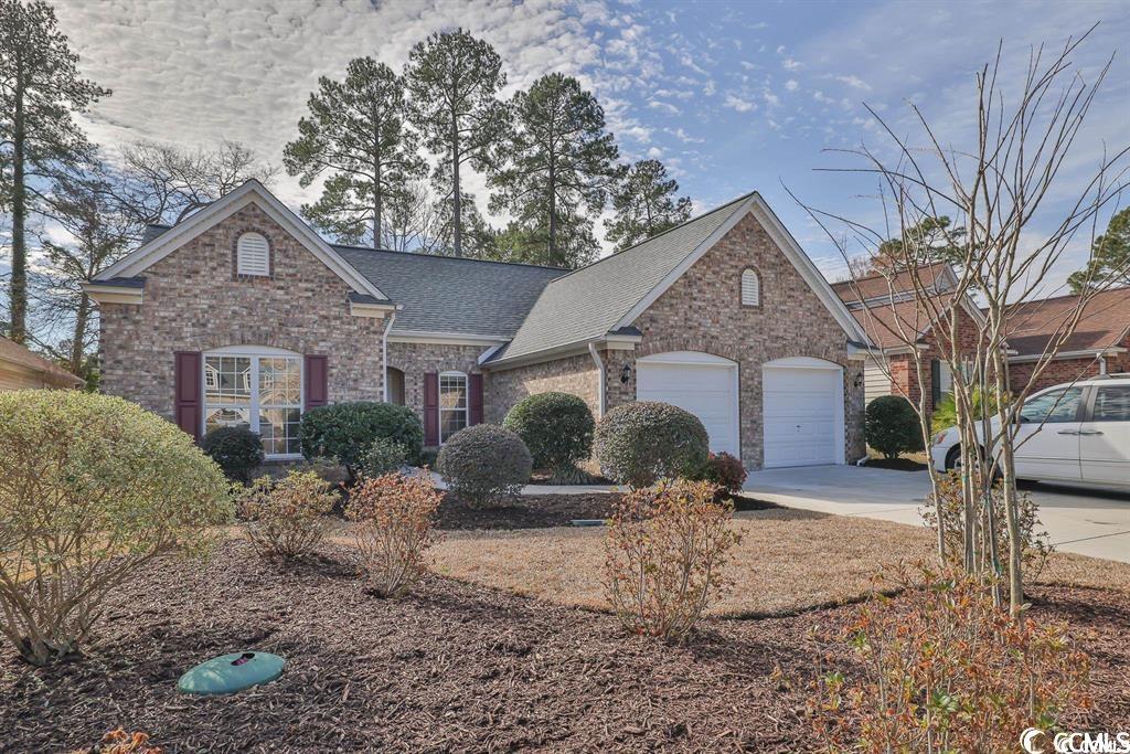 1132 N Blackmoor Dr. Murrells Inlet, SC 29576