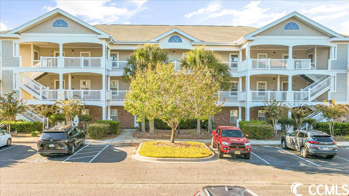 beautiful 2 bed, 2 bath condo in highly sought out, barefoot resort's ironwood community - turnkey ready!  this is a meticulously maintained, laid out unit and resort-style living at its finest. whether you're seeking a personal vacation home, a permanent residence, or an investment property, this condo is ready to meet your needs. as you step inside, you'll be impressed by the pristine condition of this unit and newly purchased furniture. it has been beautifully maintained to ensure a comfortable and inviting living space. enjoy your time on the back porch overlooking the lake and golf course.  ironwood also offers an array of amenities, including a marina, volleyball, tennis, and basketball courts. a year-round shuttle service ensures you can easily access the nearby beach. plus, golf enthusiasts will appreciate the championship golf courses within the community, driving range and putters pub. this condo is being sold fully furnished, making it move-in ready for you or your renters. short-term and long-term rentals are allowed, adding flexibility to your investment. with hoa fees covering private community amenities like the pool, tennis courts, and more, you'll have everything you need for a truly enjoyable "beach life" style. don't miss out on the opportunity to own a piece of this dream resort community.  schedule a viewing and experience the community of barefoot resort's lifestyle firsthand!
