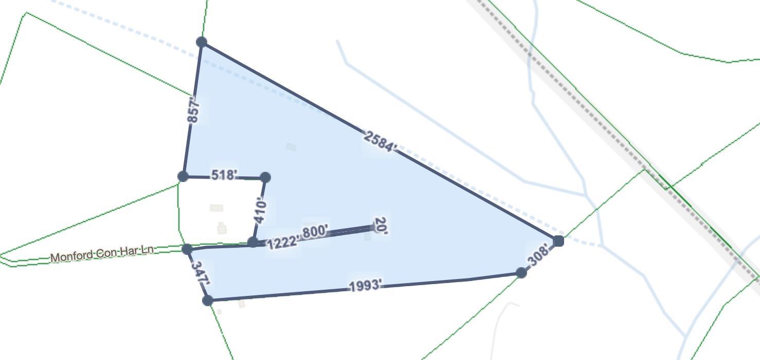 90.24 acre Old Buck Creek Rd. Longs, SC 29568