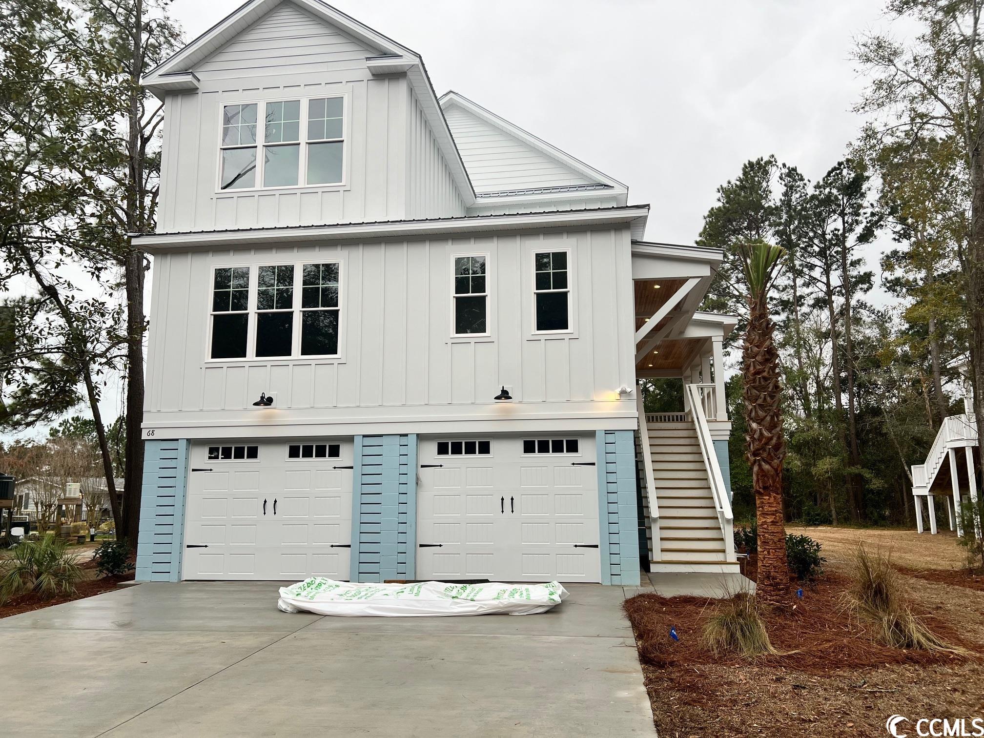 68 Comfort Ln. Pawleys Island, SC 29585