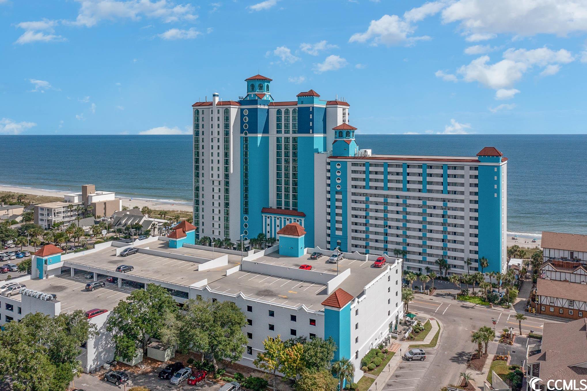 3000 N Ocean Blvd. UNIT #727 Myrtle Beach, SC 29577