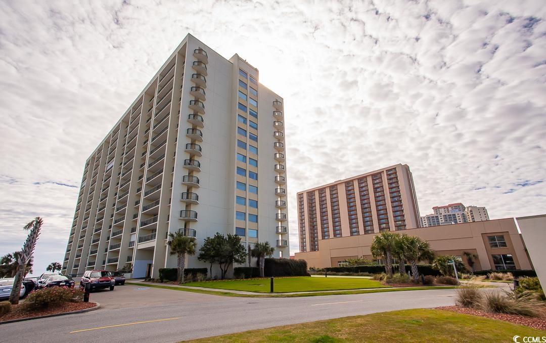 9820 Queensway Blvd. UNIT #205 Myrtle Beach, SC 29572