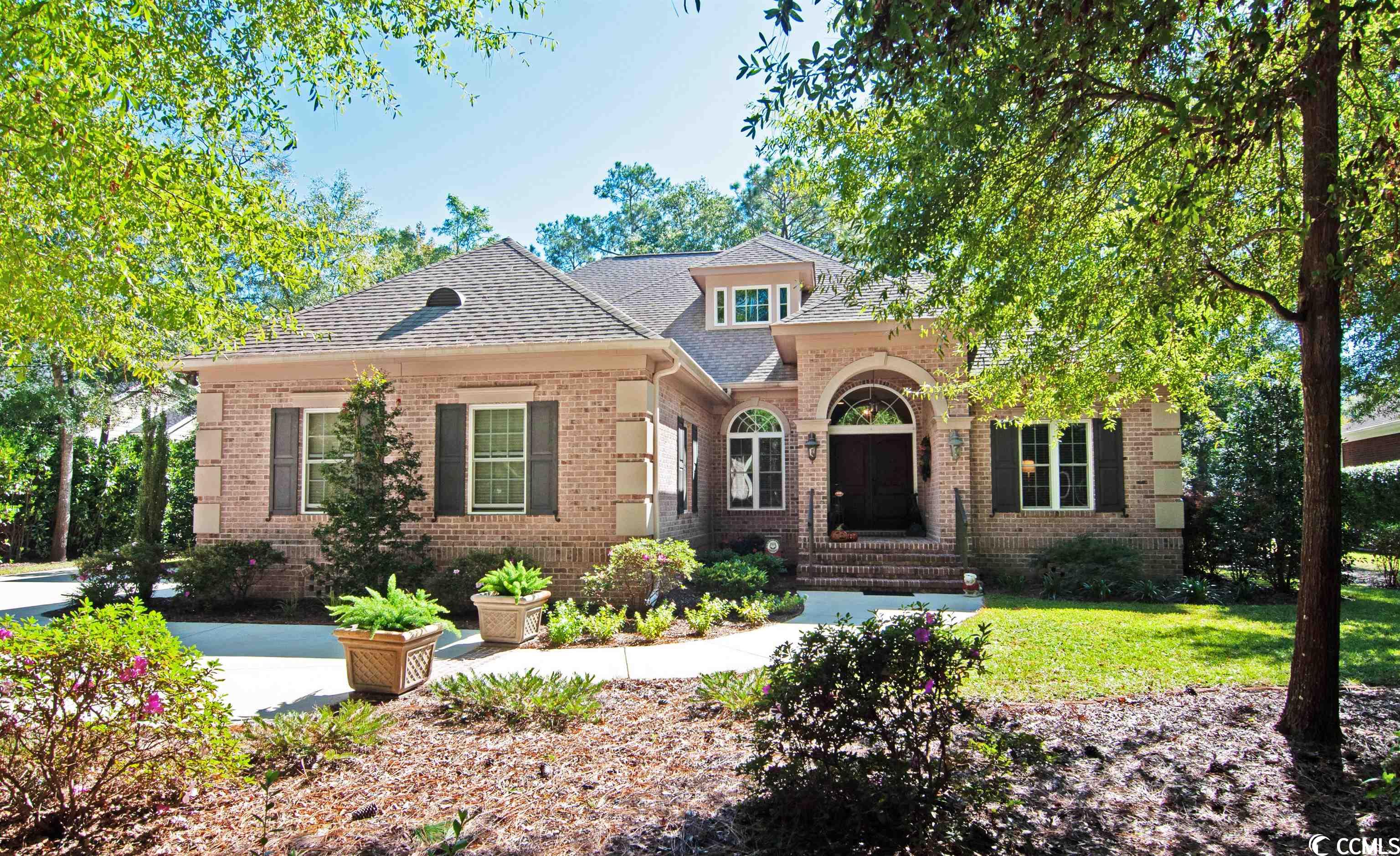 4805 Saint Johns Pl. Murrells Inlet, SC 29576