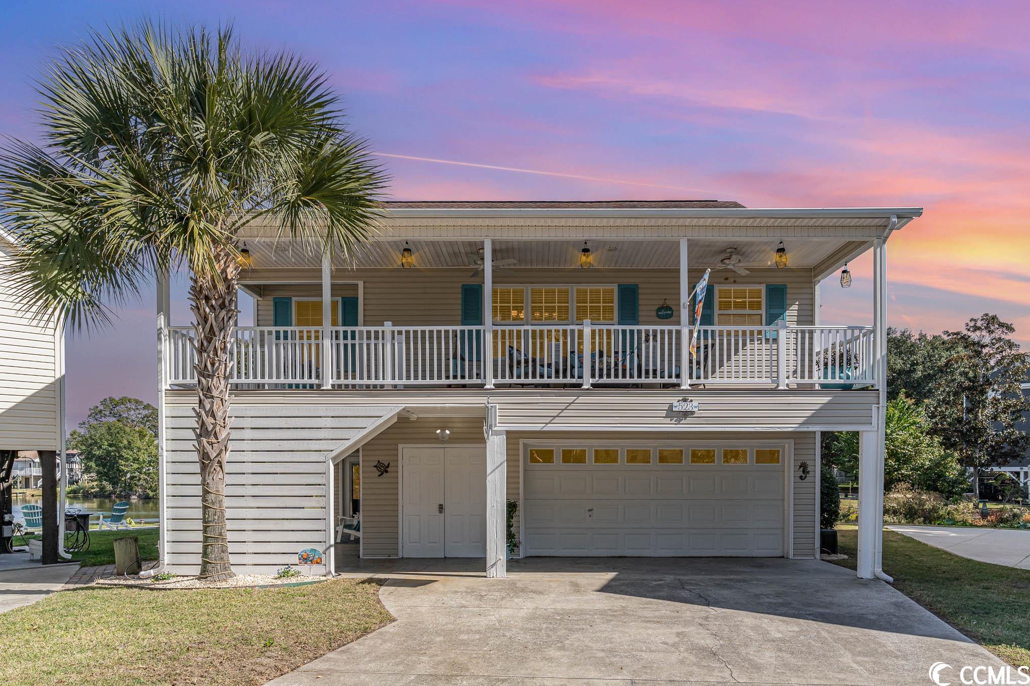 523 Bay Drive Ext. Murrells Inlet, SC 29576