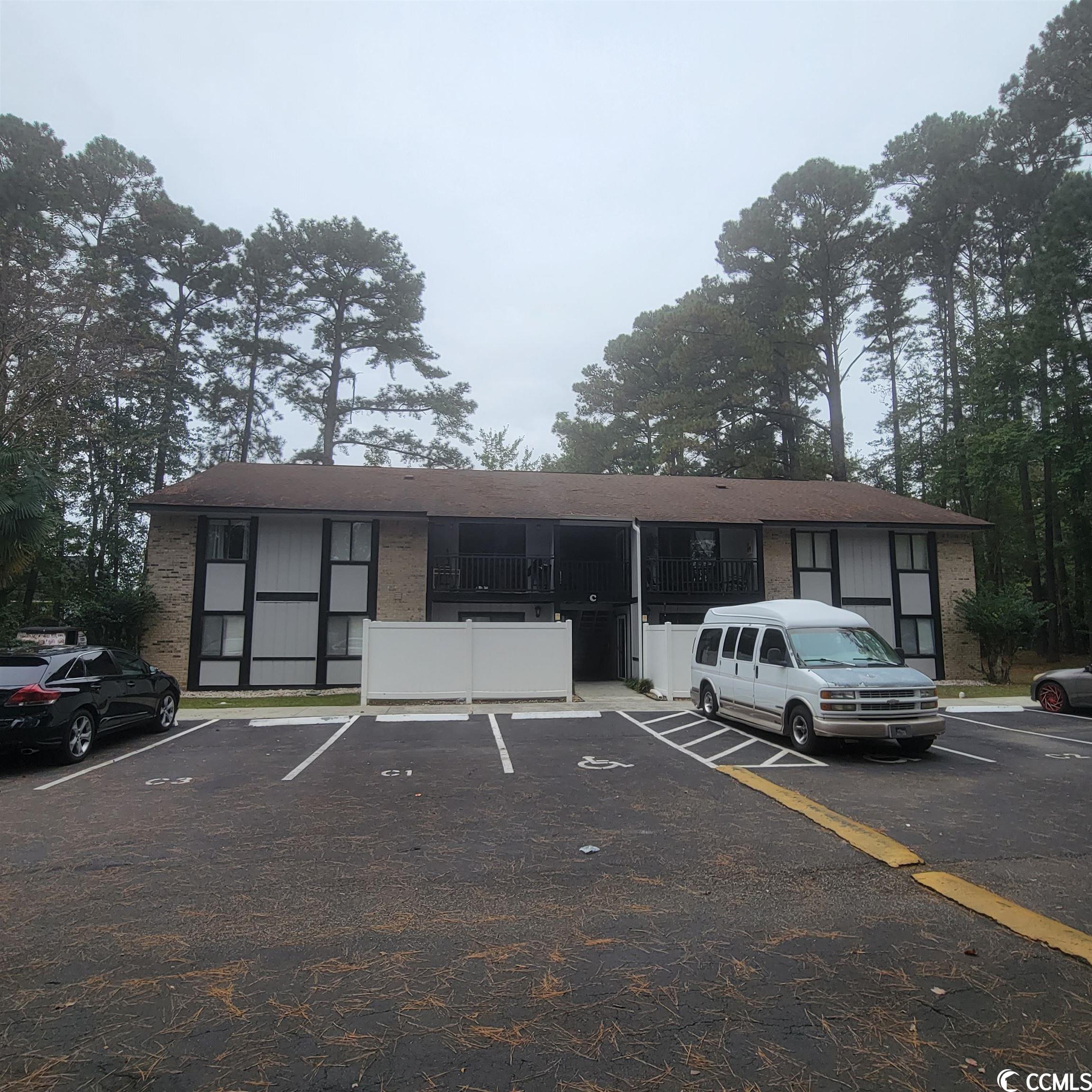 950 Forestbrook Rd. UNIT C7 Myrtle Beach, SC 29579