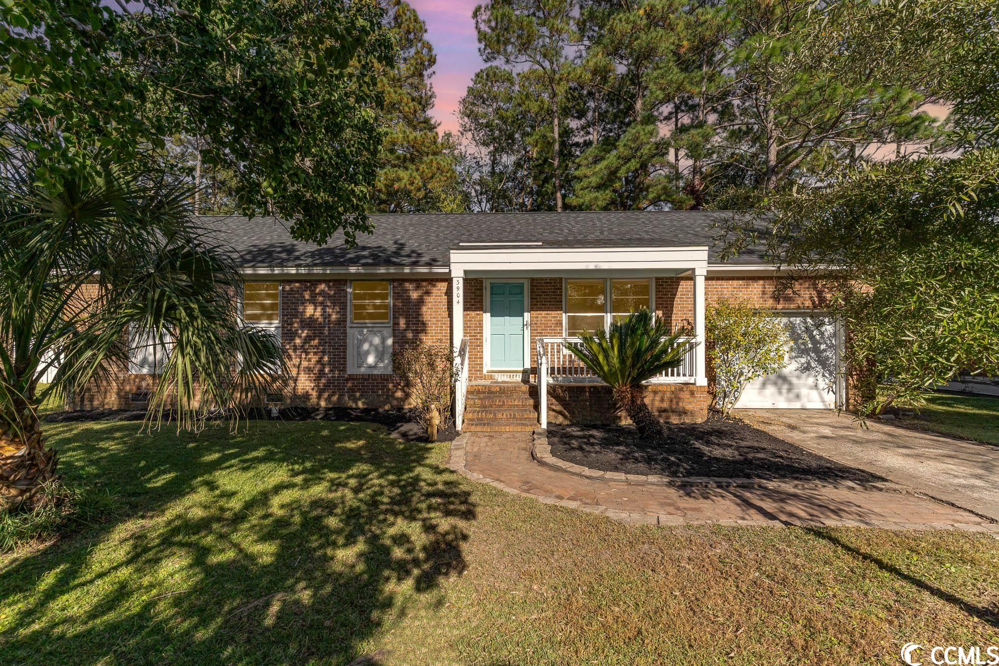 3904 Mallard Circle Myrtle Beach, SC 29579