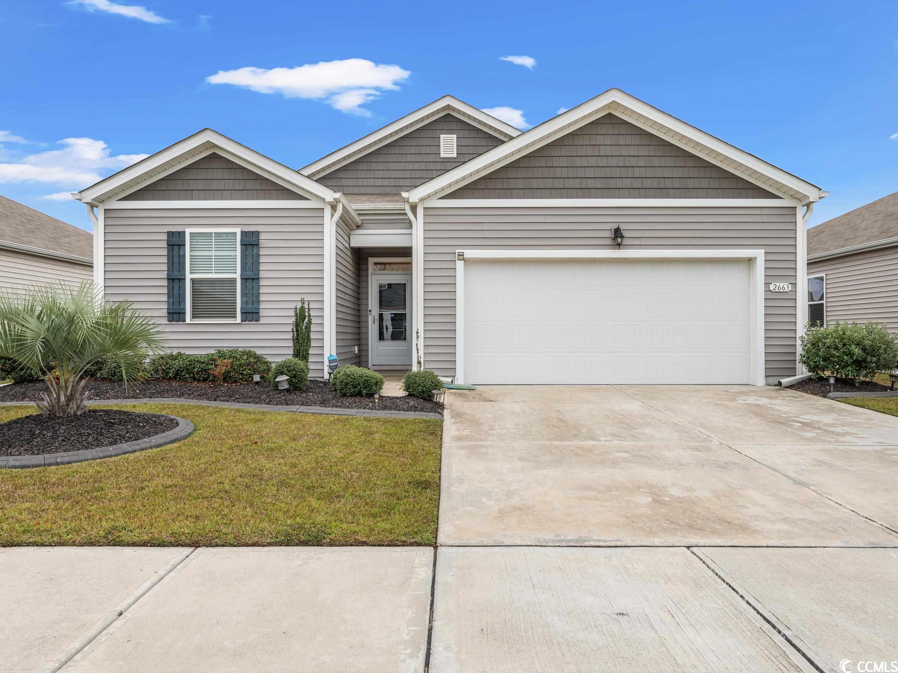 2663 Ophelia Way Myrtle Beach, SC 29577