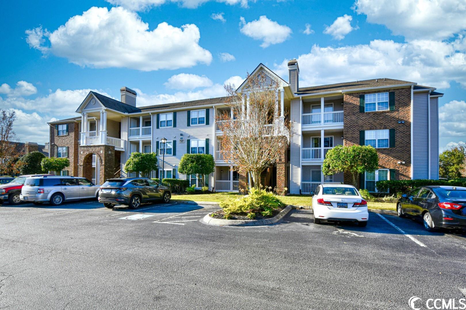 3735 Blockhouse Way UNIT #115 Myrtle Beach, SC 29577