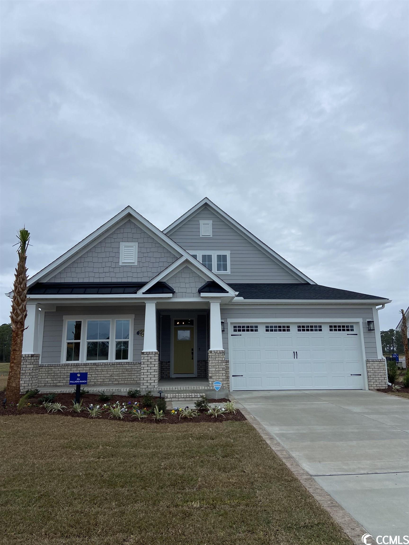 2381 Vera Way Longs, SC 29568