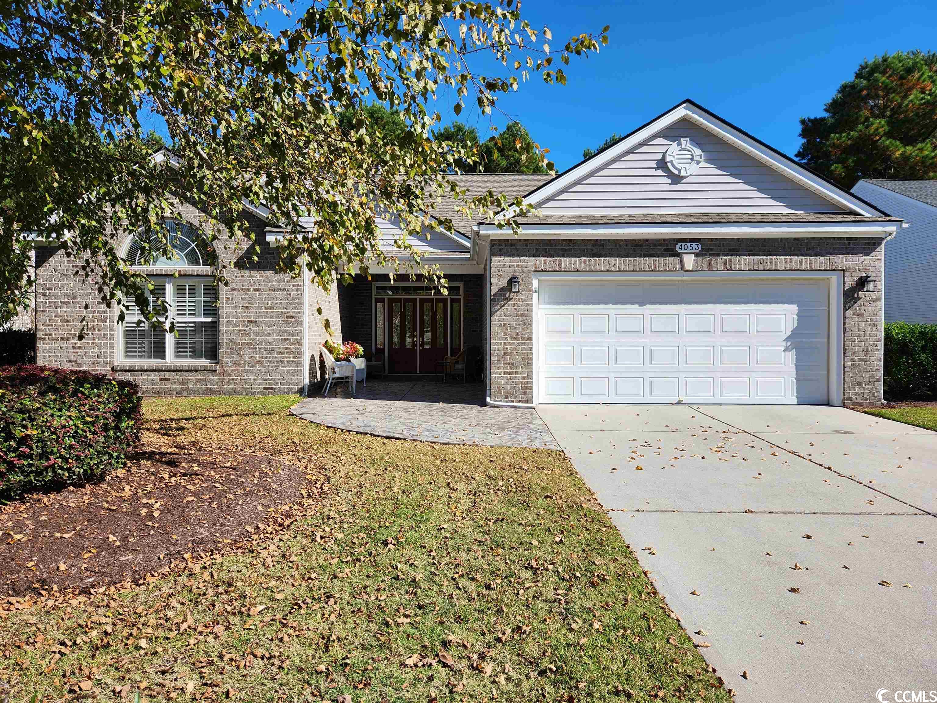 4053 Corn Planters Ln. Myrtle Beach, SC 29579