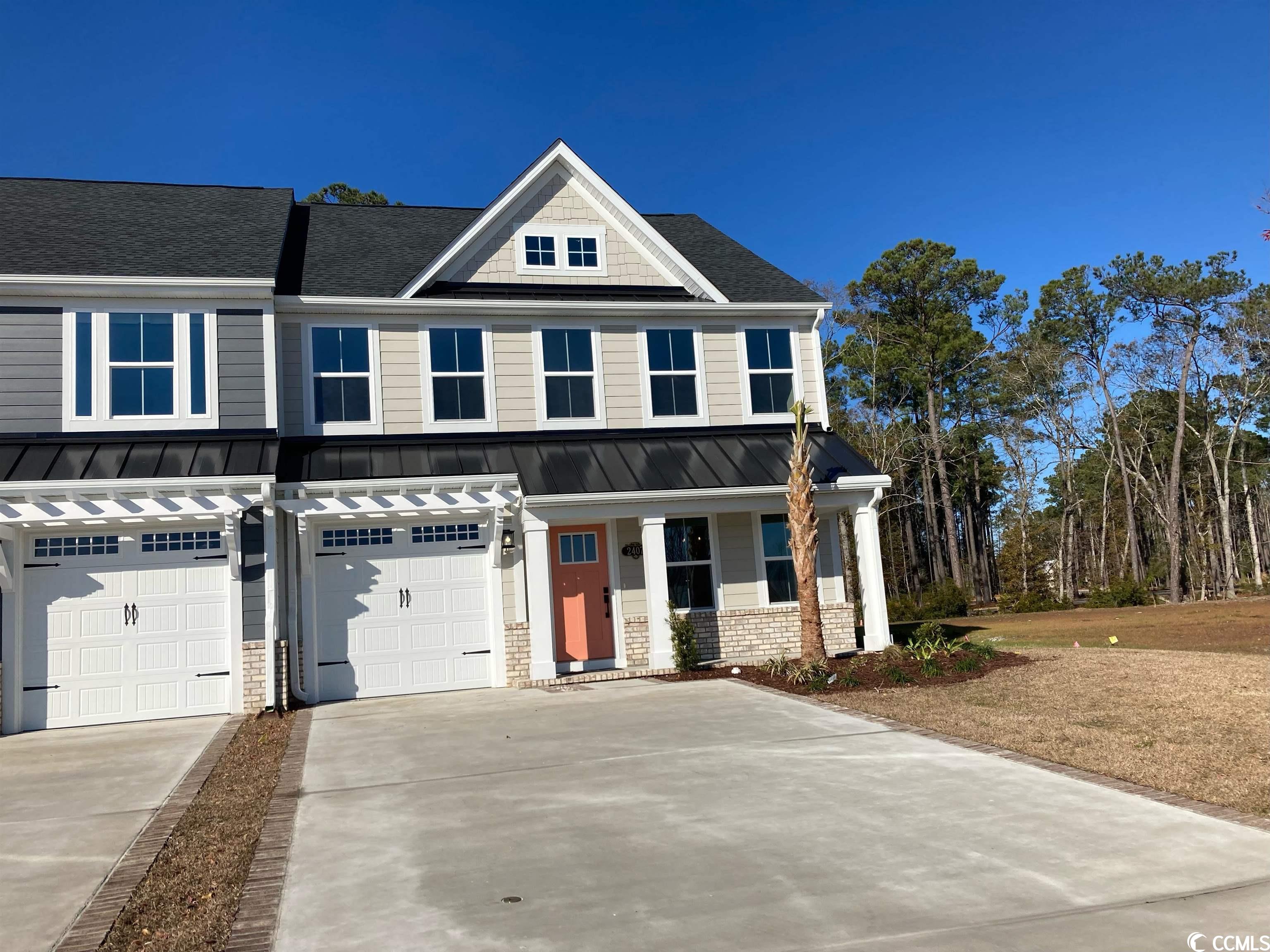 2407 Elowen Ln. UNIT 2B Longs, SC 29568