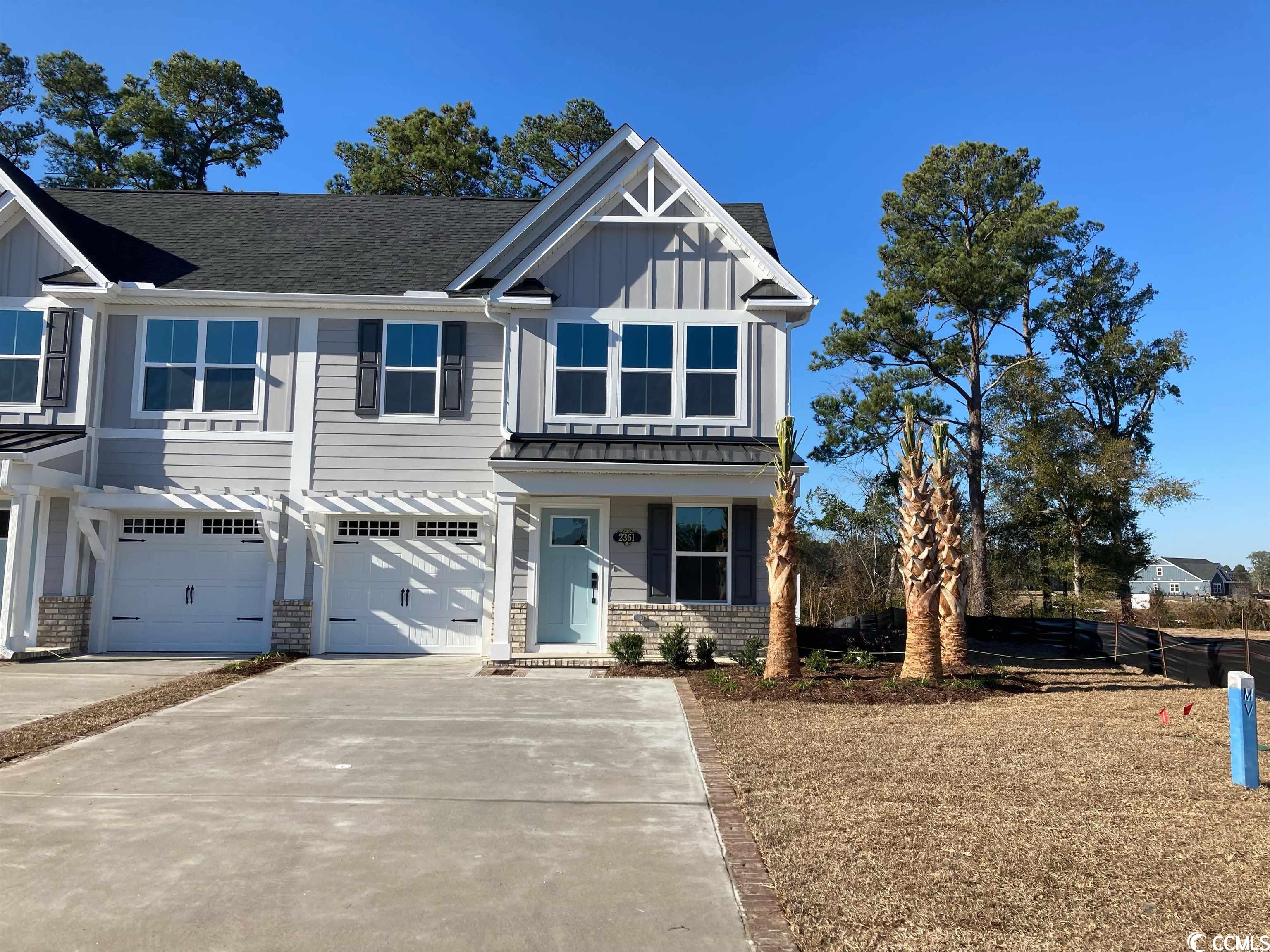 2361 Elowen Ln. UNIT 12A Longs, SC 29568