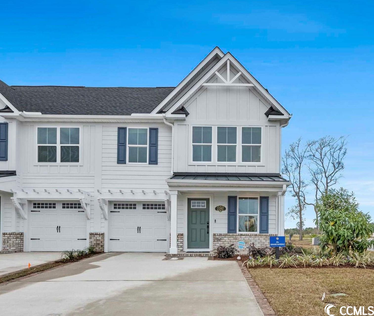 2397 Elowen Ln. UNIT 15a Longs, SC 29568
