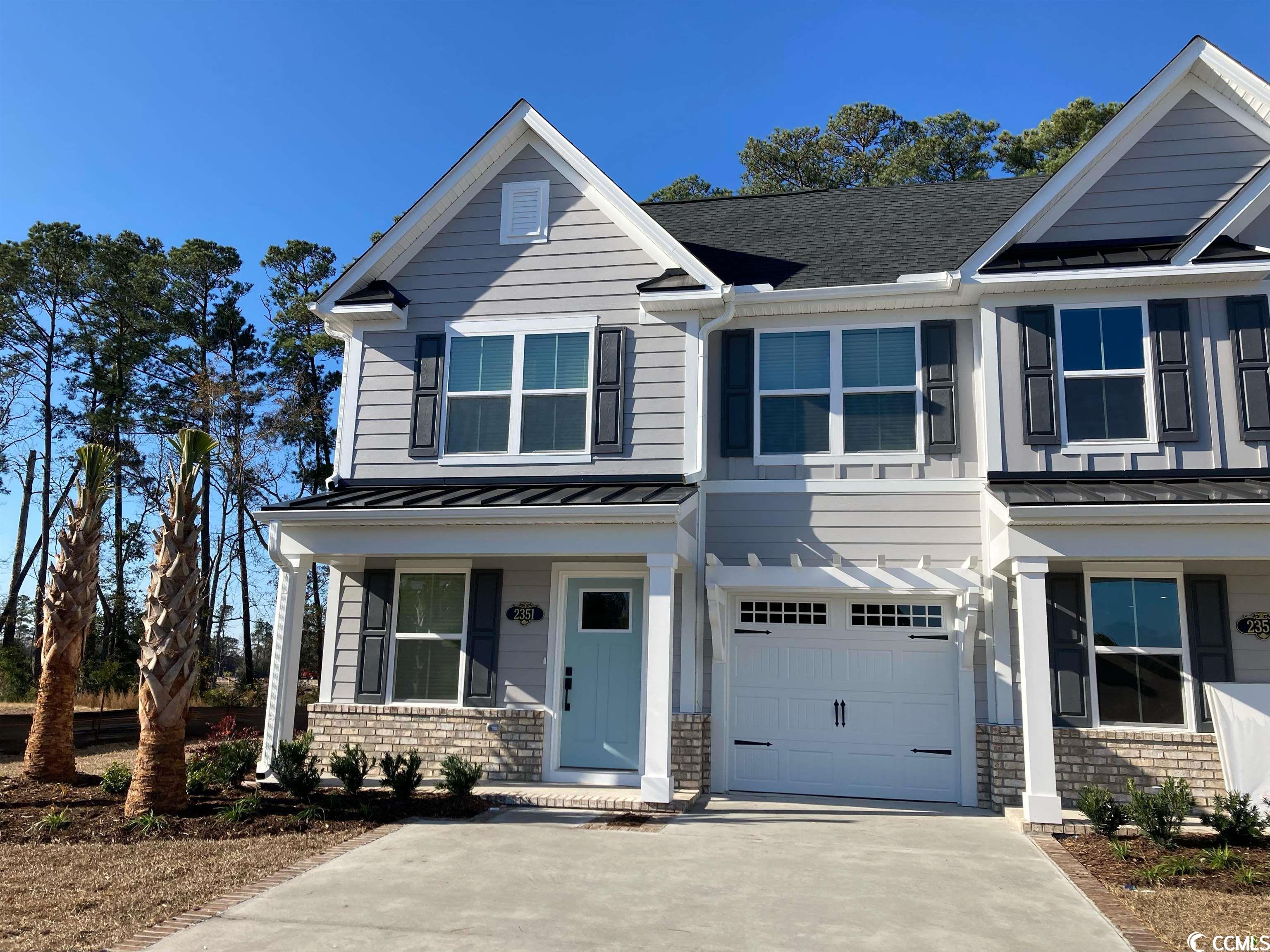 2351 Elowen Ln. UNIT 12F Longs, SC 29568